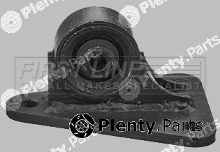 First Line FEM4032 — Mounting, engine