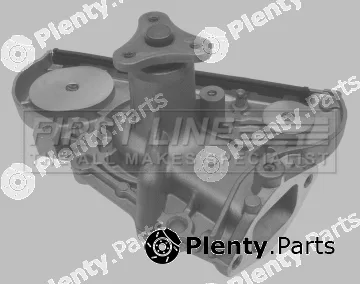 First Line FWP1533 — Water Pump, engine cooling