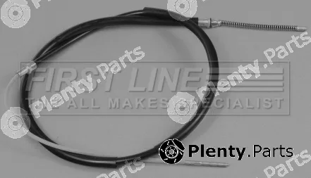 First Line FKB1908 — Cable Pull, parking brake
