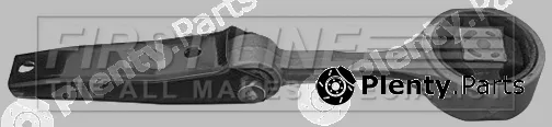 First Line FEM3875 — Mounting, engine