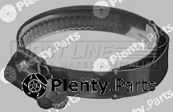 First Line FHC1001S — Fastening Clamp, charge air hose
