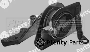 First Line FEM3952 — Mounting, engine