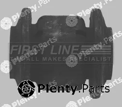 First Line FSK6493 — Mounting, control/trailing arm