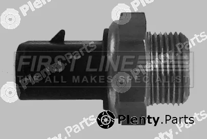 First Line FTS807.99 — Temperature Switch, radiator fan