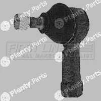 First Line FTR4099 — Angled Ball Joint, steering drag link