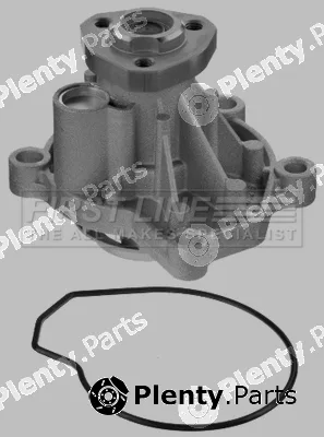First Line FWP2031 — Water Pump, engine cooling