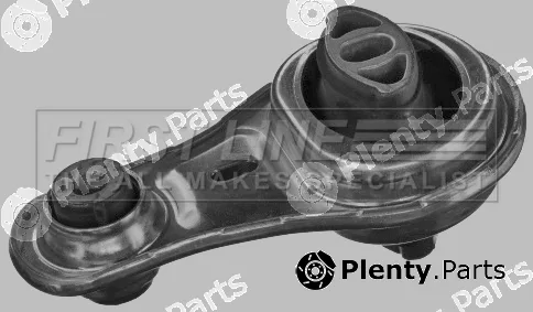 First Line FEM4271 — Mounting, engine