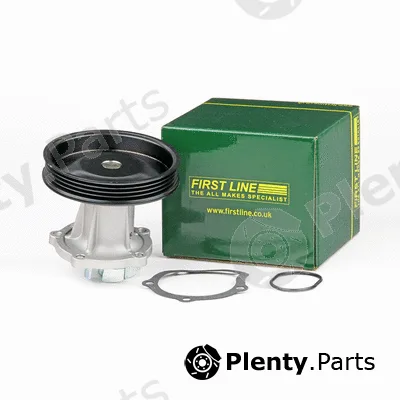 First Line FWP2346 — Water Pump, engine cooling