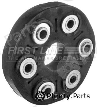 First Line FDC115 — Joint, propshaft