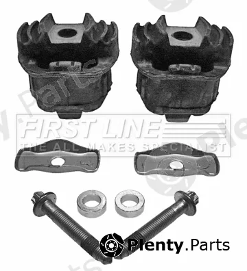 First Line FSK6470 — Bushing, axle bracket