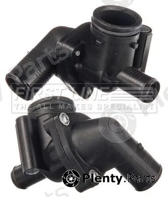 First Line FTK346 — Thermostat, coolant