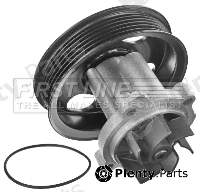 First Line FWP2235 — Water Pump, engine cooling