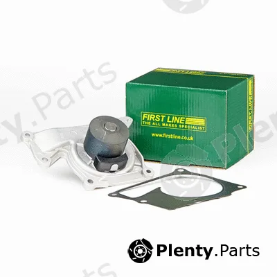 First Line FWP2255 — Water Pump, engine cooling