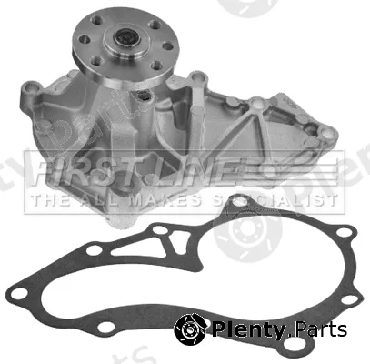 First Line FWP2246 — Water Pump, engine cooling