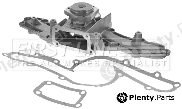 First Line FWP2158 — Water Pump, engine cooling