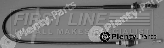 First Line FKA1092 — Accelerator Cable