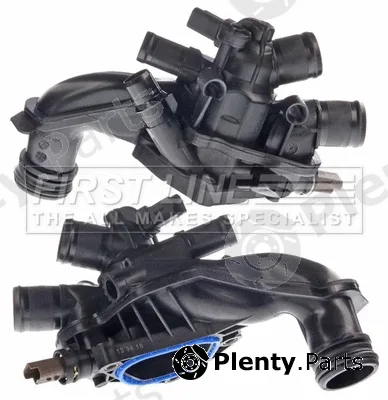 First Line FTK454 — Thermostat, coolant