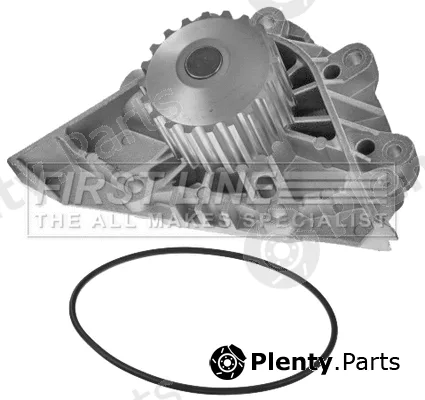 First Line FWP1937 — Water Pump, engine cooling