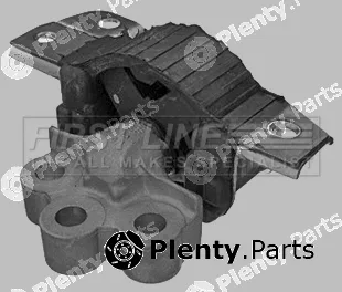 First Line FEM3896 — Mounting, engine