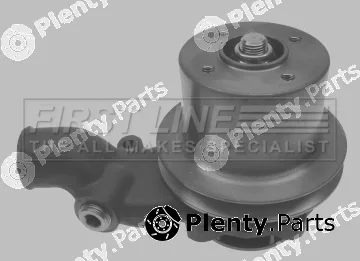 First Line FWP1848 — Water Pump, engine cooling