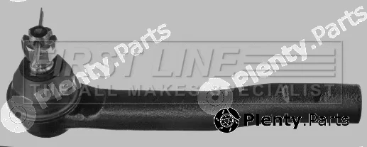First Line FTR6037 — Tie Rod End