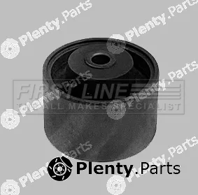 First Line FEM3232 — Mounting, engine
