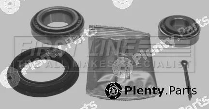 First Line FBK146 — Wheel Bearing Kit