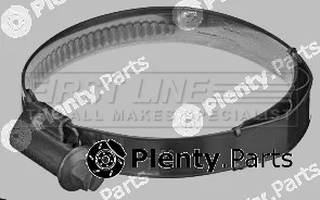 First Line FHC1003S — Fastening Clamp, charge air hose