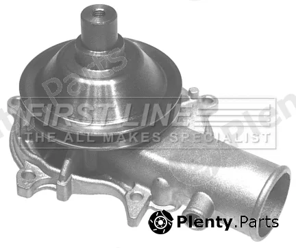 First Line FWP1966 — Water Pump, engine cooling