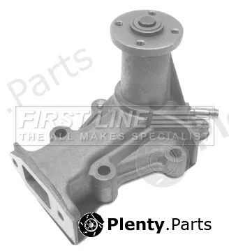 First Line FWP1596 — Water Pump, engine cooling