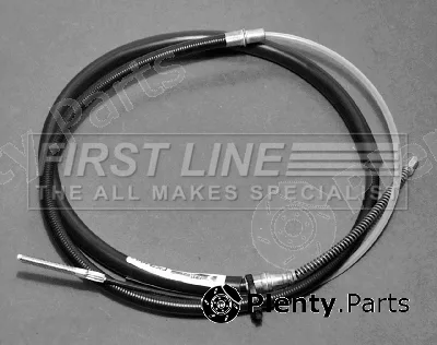 First Line FKB1002 — Cable Pull, parking brake