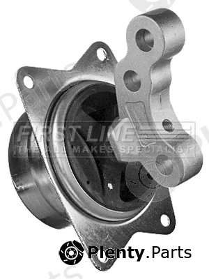 First Line FEM3915 — Mounting, engine