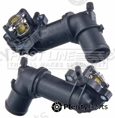 First Line FTK207 — Thermostat, coolant