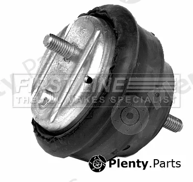 First Line FEM3201 — Mounting, engine