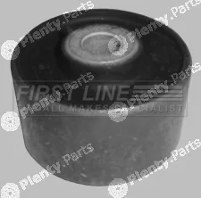 First Line FEM3078 — Mounting, engine