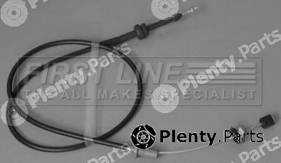 First Line FKA1112 — Accelerator Cable