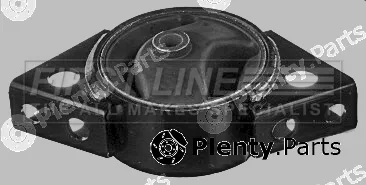 First Line FEM4056 — Mounting, engine