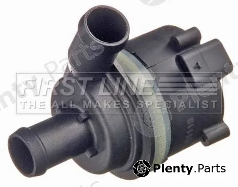 First Line FWP3057 — Auxiliary Water Pump (cooling water circuit)