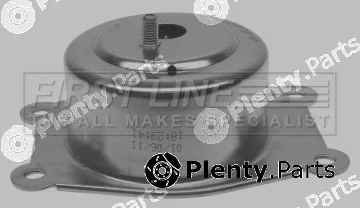 First Line FEM3673 — Mounting, engine