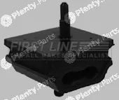 First Line FSM2006 — Bushing, axle bracket