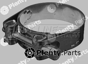 First Line FHC1110S — Fastening Clamp, charge air hose
