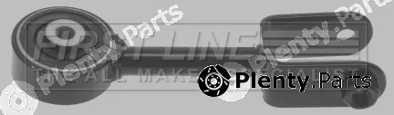 First Line FEM3512 — Mounting, engine