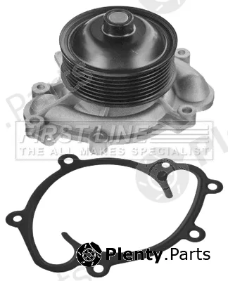 First Line FWP2184 — Water Pump, engine cooling