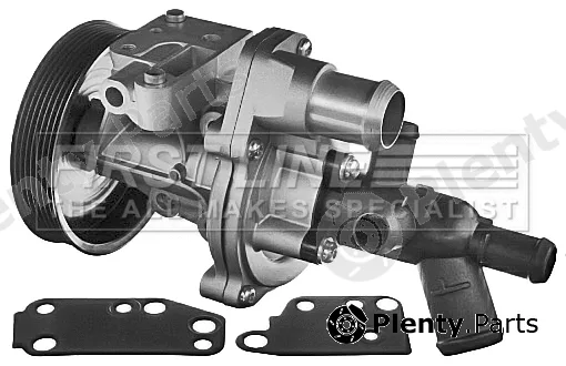 First Line FWP2034 — Water Pump, engine cooling