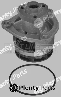 First Line FWP1754 — Water Pump, engine cooling
