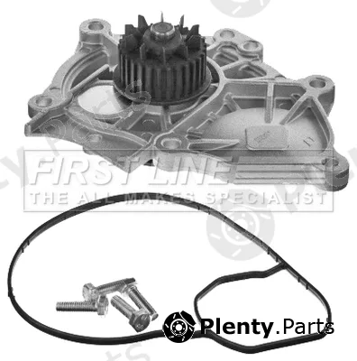 First Line FWP2334 — Water Pump, engine cooling