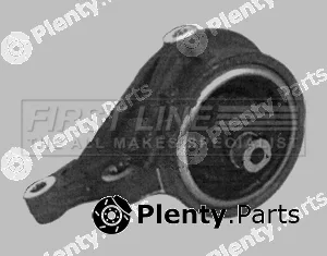 First Line FEM3298 — Mounting, engine