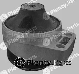 First Line FEM4047 — Mounting, engine