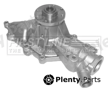 First Line FWP2165 — Water Pump, engine cooling