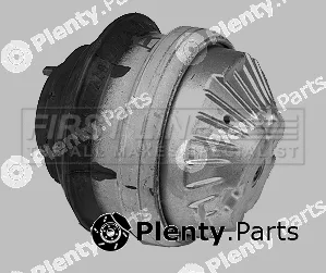 First Line FEM3274 — Mounting, engine